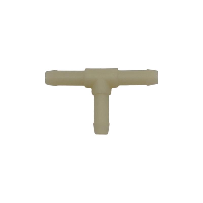 Practical Adapter Clip Plastic Water Tube Connector Adapter for Coffee Machines with Sealed Fit Corrosion Resistant