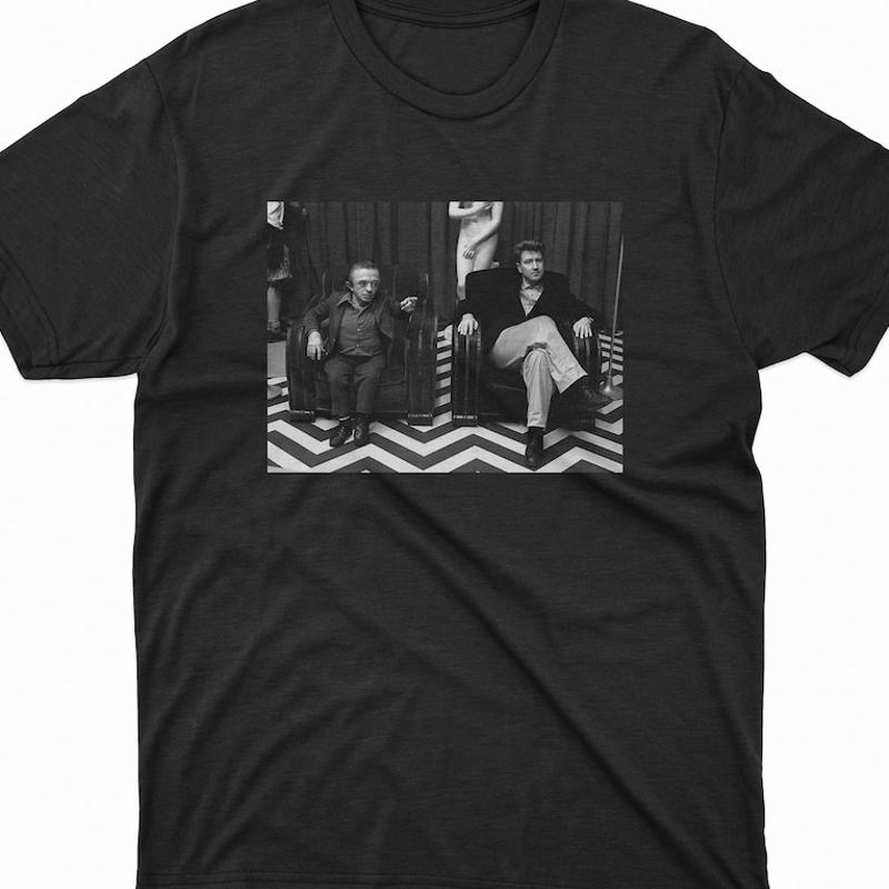 Surreal Cult Cinema TShirt