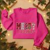 Women's Casual Letter Print Pullover Hoodie for Everyday Wear