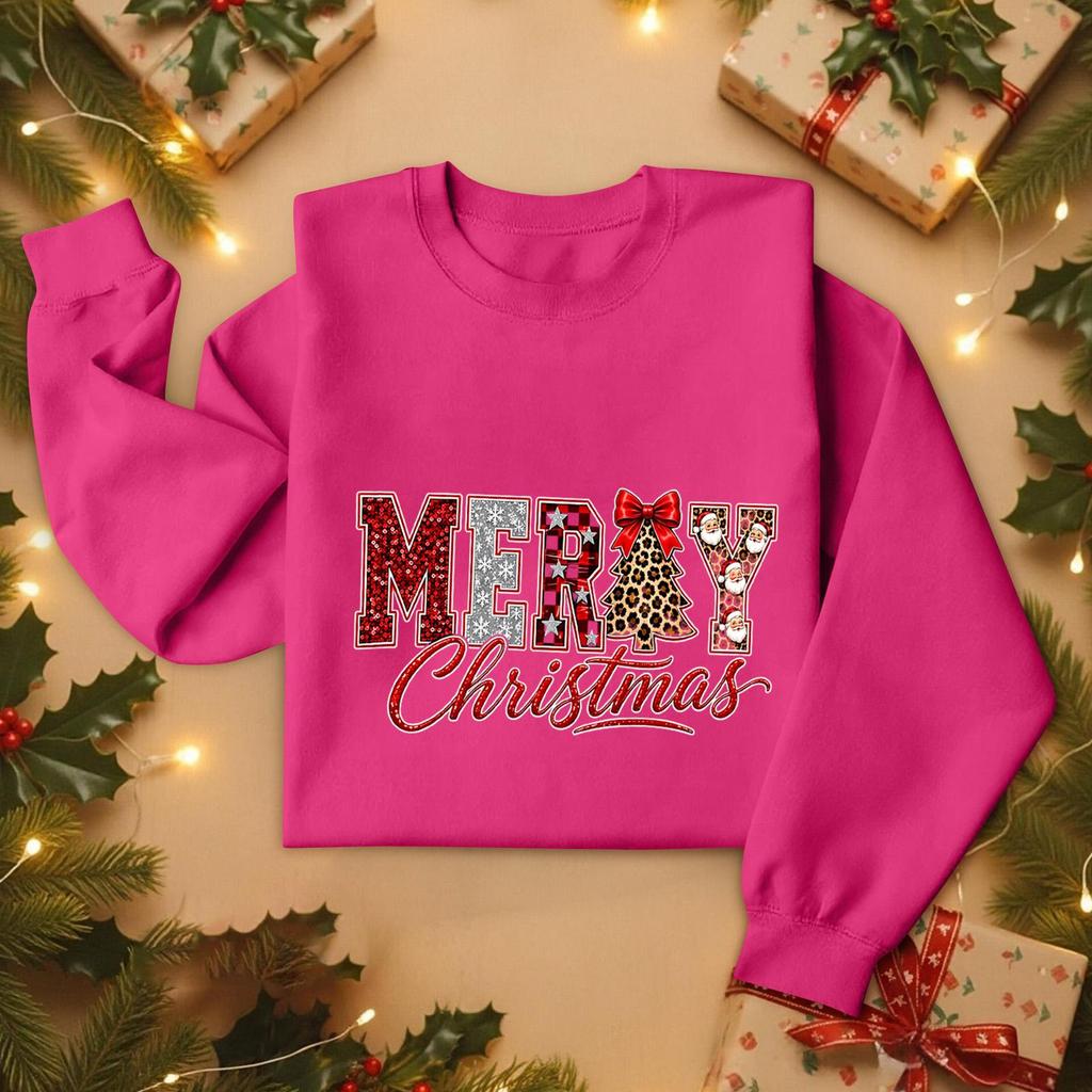 Women's Casual Letter Print Pullover Hoodie for Everyday Wear