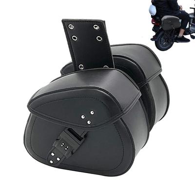 Für Motorräder – Gepäck für Motorräder