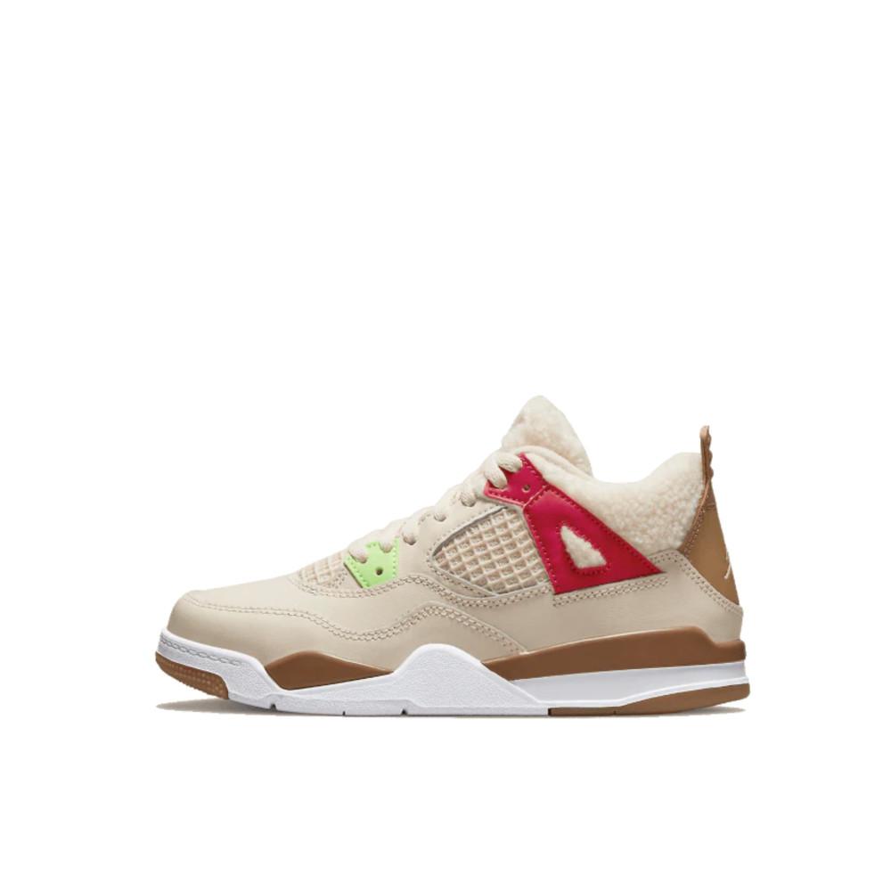 Air Jordan 4 Retro Where the Wild Things Are Child and Baby