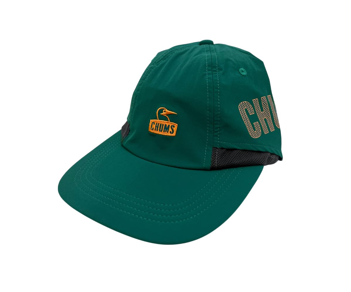 

CHUMS AIRTRIL STRETCH CAP and suitable for outdoor (CH05-1429) - Unisex, casual, activities.