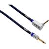 Vox (Vox) Cable Base Shield Class A Cables L Type 6m Long VBC19