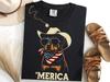 Rottweiler Merica Patriotic Shirt, 4th of July Rottie Tee