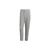 Business Casual Slim-Fit Woven Pants 'Grey' Men's IZ1587