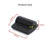 Motorcycle Gear Lever Pedal Rubber Protective Cover Shoe Kick Start Anti Slip Pad for Kawasaki Yamaha Suzuki ATV Moto Accessorie