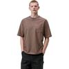 Carhartt WIP Loose Pocket T-Shirt Unisex Tops I036863-47-GD