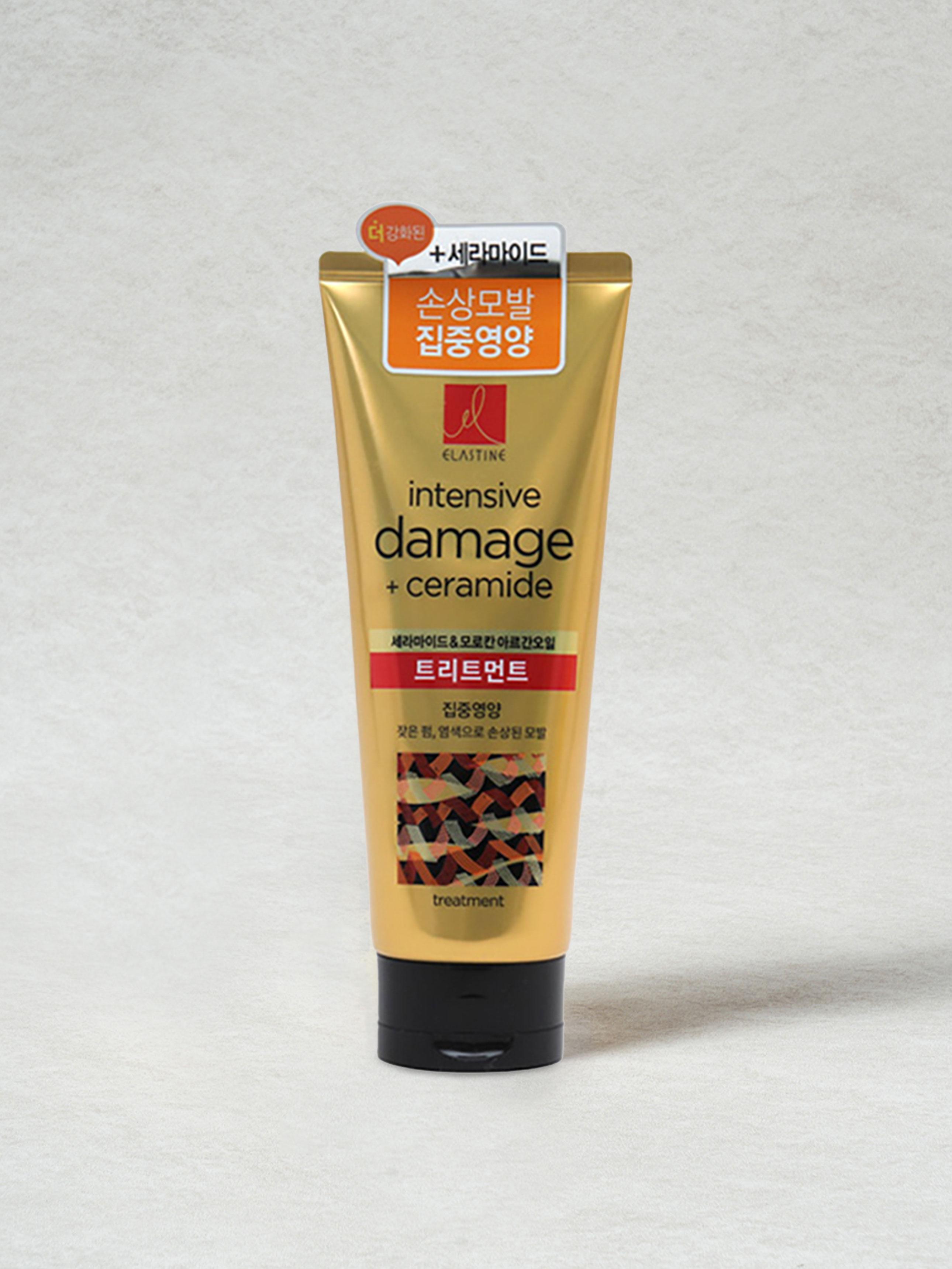 

ES Лечение для волос 200 мл 1ea