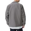 New Balance Classic Evergreen Shirt Asia Sizing 'Grey' Men's AMJ21551-CEL