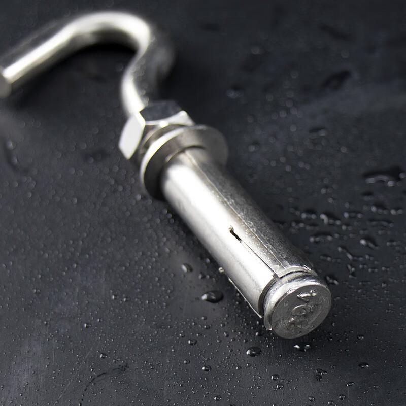 304 Stainless Steel Expansion Hook Anchor