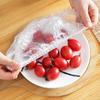 Thickened Disposable Dustproof Food Covers for Freshness and Odor Prevention In Refrigerator