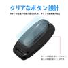 PIMOHI Nissan X-Trail T33 Key Case, Sakura Key Cover, C28 E-power Serena, Aria, Smart