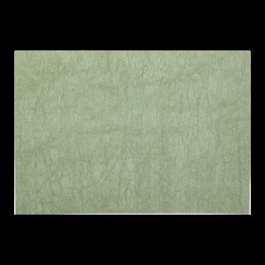 Strictly selected retro texture PU placemat, no-wash and anti-scalding, multi-color optional foldable commercial household western dining mat
