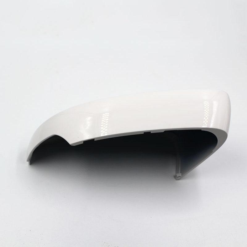 Genuine Accessories For Car Skoda Rapid Fabia Rearview Mirror Cover Case Shell Lid