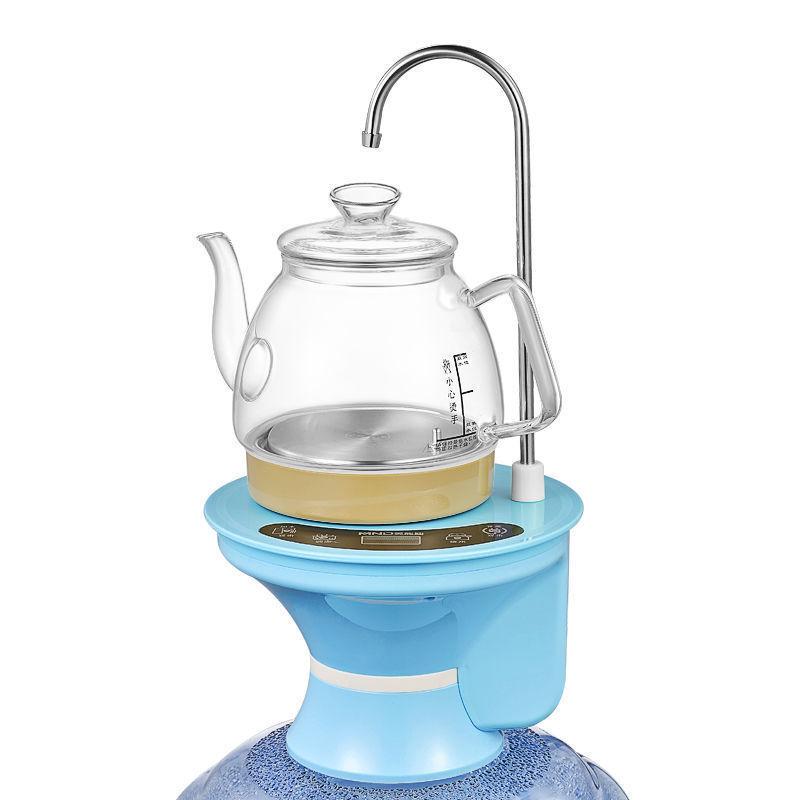 Mei Neng Di 220v Electric Water Boiler Kettle for Bottled Purified Water