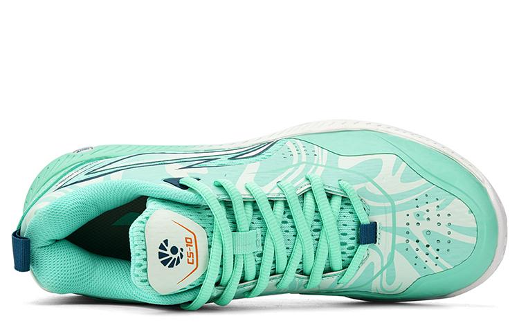 Li Ning PU, Textile Slip Resistant Abrasion Resistant Breathable Coverage AYZT003-3