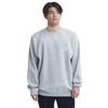 Quiksilver QPO234067 Washed Crew Neck Sweatshirt