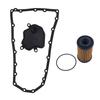 Kit de Juntas da Cárter do Filtro de Óleo da Transmissão Para Chery Tiggo 3 3x 5x 7 8 Plus 1.5T 2020- Arrizo 5 GX Omoda Geely Emgrand 151100002