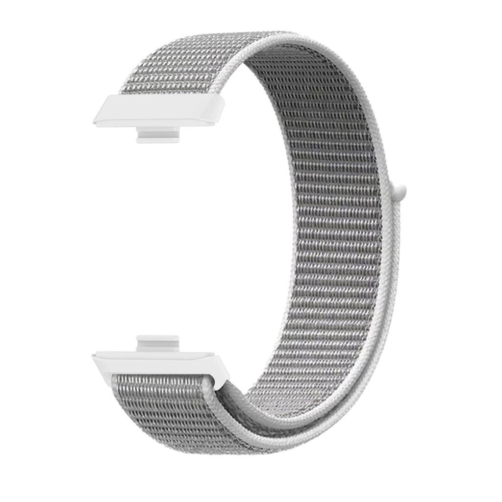 nylon Loop for HUAWEI watch fit 3 4 pro strap smartwatch accessories sport wristband bracelet correa for HUAWEI watch fit 4 band
