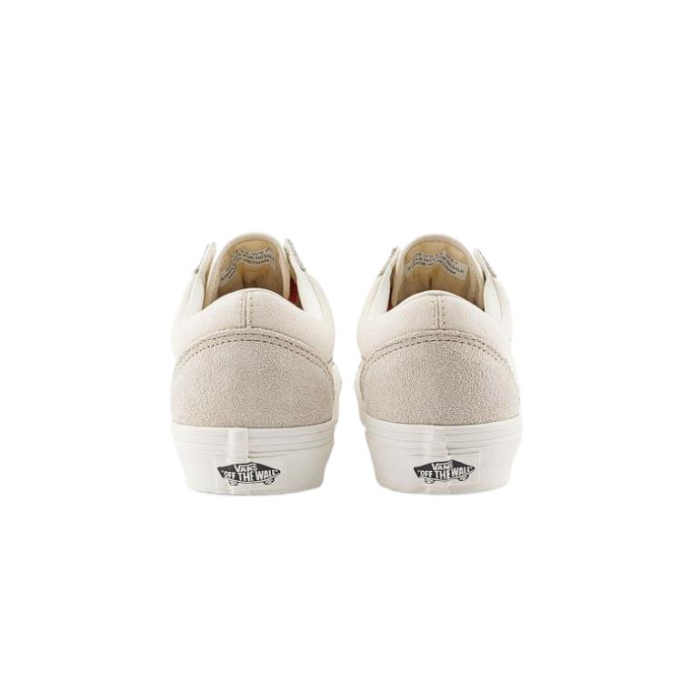 Vans Old Skool Nízké Skateboardové Boty Unisex VN000EDYY3K