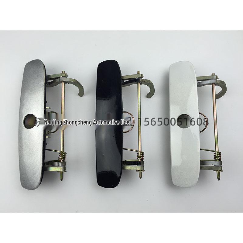 

Volkswagen Jetta 04-12 Ручка багажника задняя 6Q6827565A