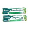 Complete Care Toothpaste 300G (150G X 2, Pack Of 2) | For Strong Teeth & Healthy Gums | With Neem, Miswak & Triphala | Herbal Formulation