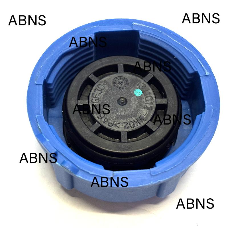 ABNS Radiator Expansion Coolant Tank Water Bottle Cap Cover 1311120MK02AA 1311120-MK01 For Changan CS35 CS55 CS75 CX70 UNIT-K
