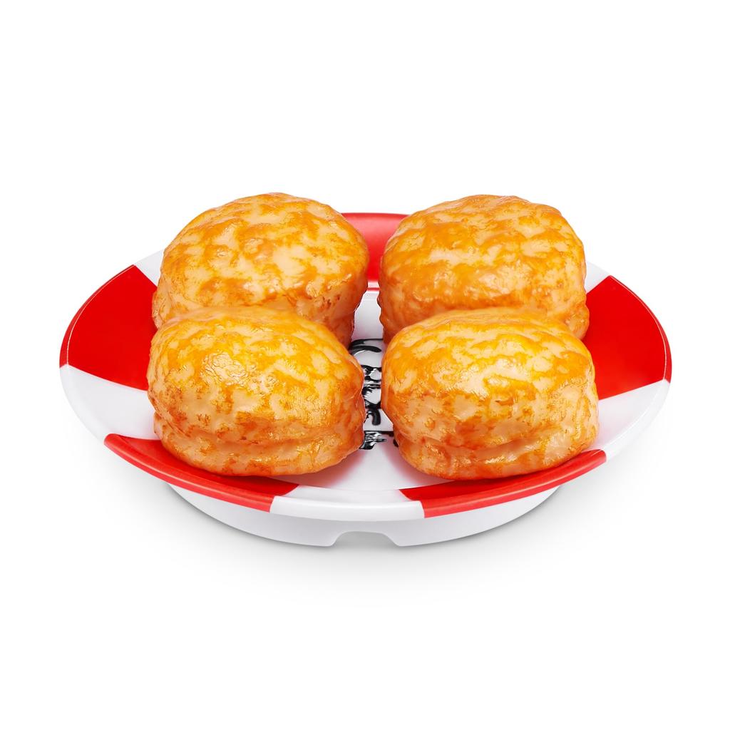 ZURU Mini Brands KFC Series 1 Mystery Capsules (5 Capsules)