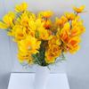 Simulation Flower Galsang Decoration Photography Props Holding Flowers