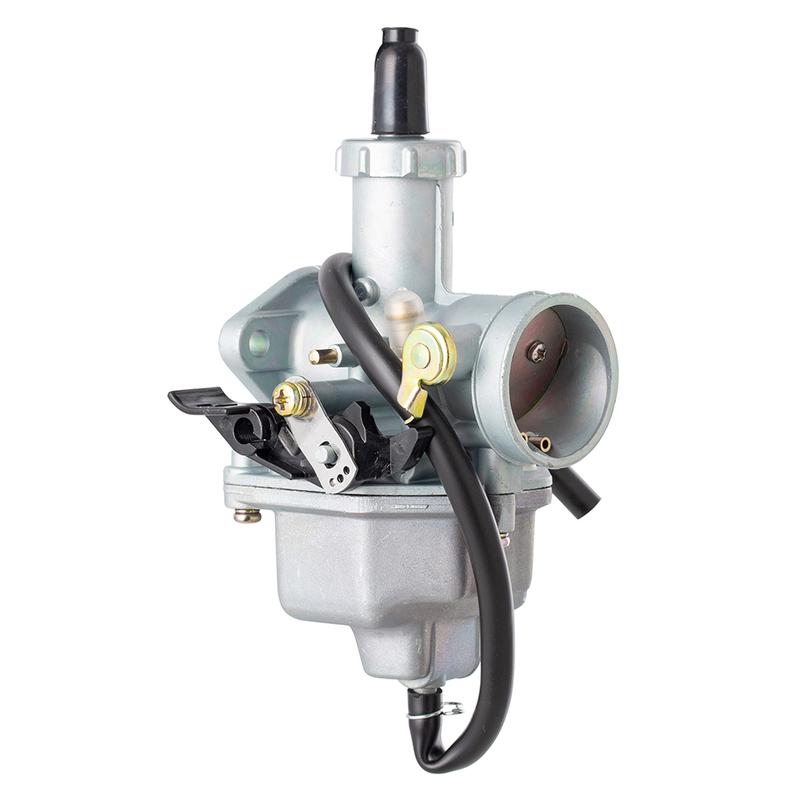 Motorcycle PZ26 PZ27 PZ30 Carburetor For Hond ATV Dirt Bike Scooter Pit Bike Go-kart Carb Replacement 4 Stroke 26 27 30 MM Carb