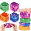 Soft Squishy Toy, Slow Rebound Stress Relief Ball for Kids Adults, Classroom Reward Gift Easter Basket Filler