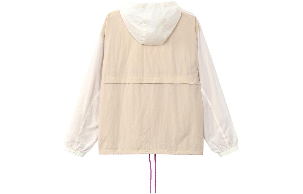 Nike Jackets Women's Pink Hooded Moderate Other CJ2295-110