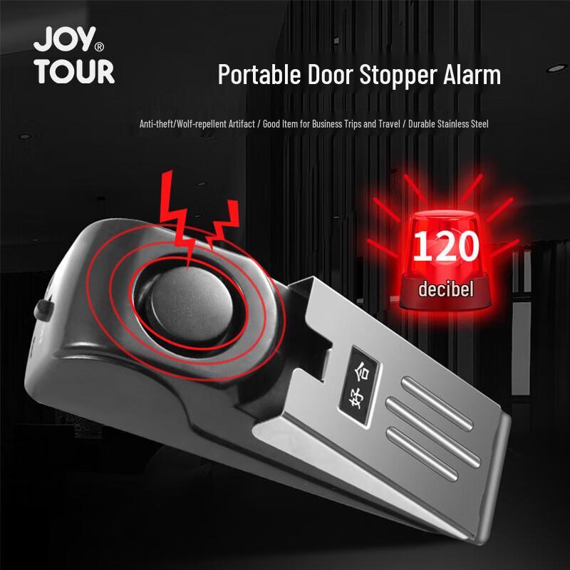 Jiatu Smart Door Stopper