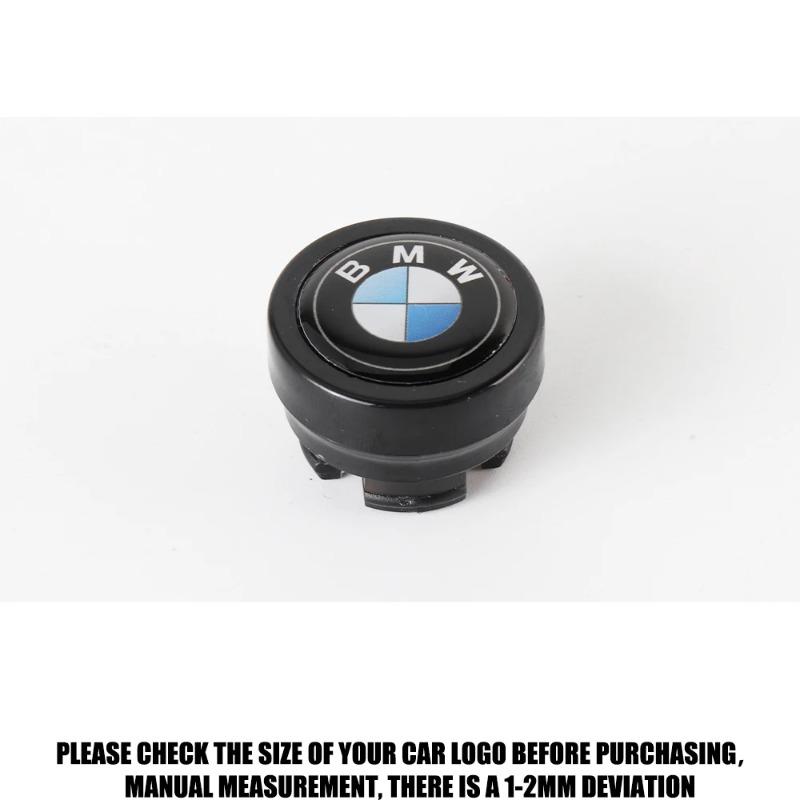 1pc Portable Car Emblem Cigarette Lighter DustprooF Cap For BMW M M1 M2 M3 G30 G32 G05 G06 G07 G26 G23 G22 E82 Car Accessories