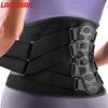 1Pcs Lumbar Support Belt Lower Back Brace For Lifting,Herniated Disc,Sciatica,Pain Relief,Breathable Lumbar Brace For Men Women