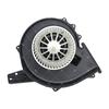 Kompatibler Gebläsemotor für Klimaanlage von neuem Jetta & Skoda Rapid (Teil 34D819015)