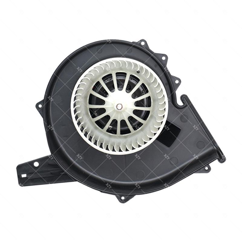 Kompatibler Gebläsemotor für Klimaanlage von neuem Jetta & Skoda Rapid (Teil 34D819015)