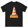 Traffic Cone Object Place Item Urban T-Shirt