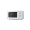 Micro-ondes Gril / 20L / Blanc / Mécanique PANASONIC - NN-GM21QWEPG