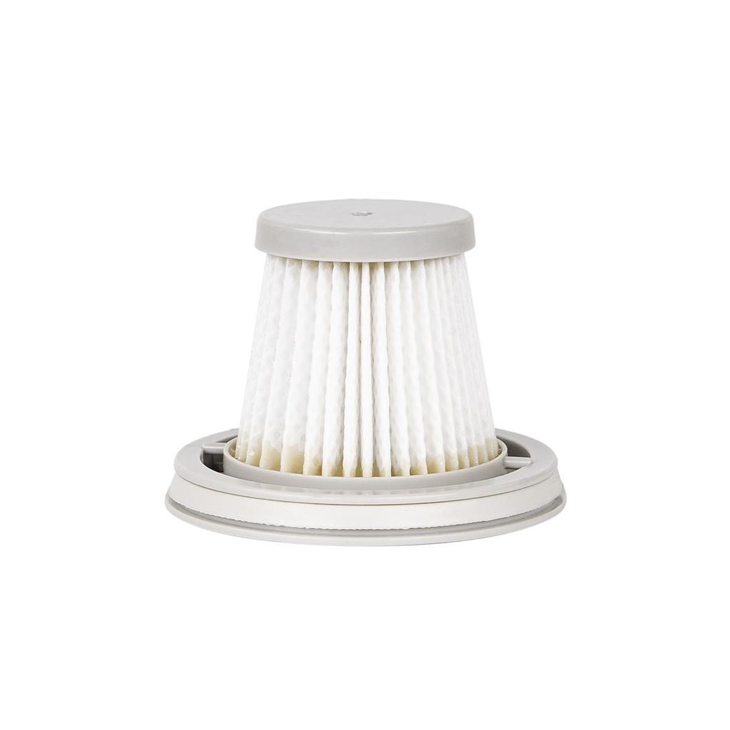 Filtro HEPA Per Xiaomi Mijia SSXCQ01XY H13 Aspirapolvere Portatile Mini Wireless per Casa Auto, Parti di Ricambio per Filtro Accessori