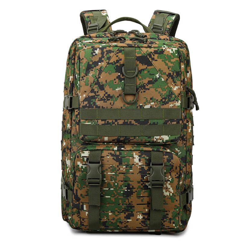 OUN Large Capacity Outdoor Camping Hiking Travel Backpack