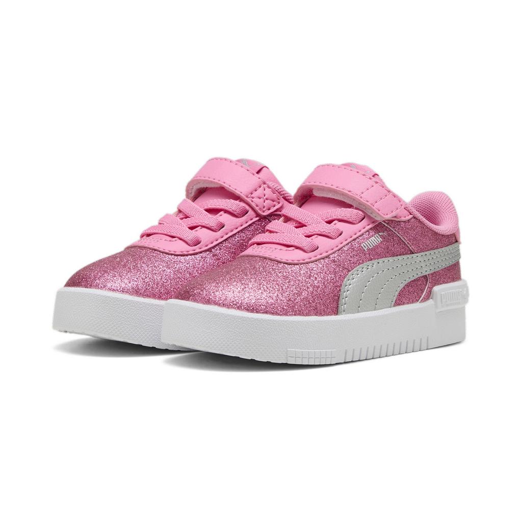 Mädchen-Sportschuhe Puma Jola Glitz Ac+ Inf Rosa 40167401 R 21