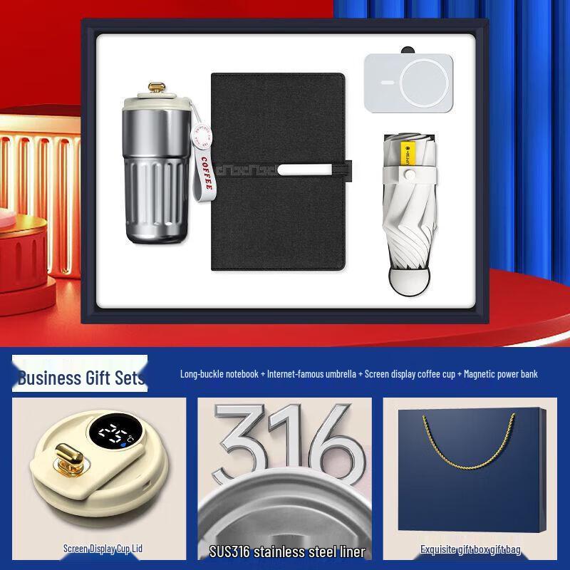 Executive Business Gift Set