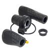 WP Connector Half Handle Twist Throttle for E-Bike Electric Scooter Electric Bike Modified Part