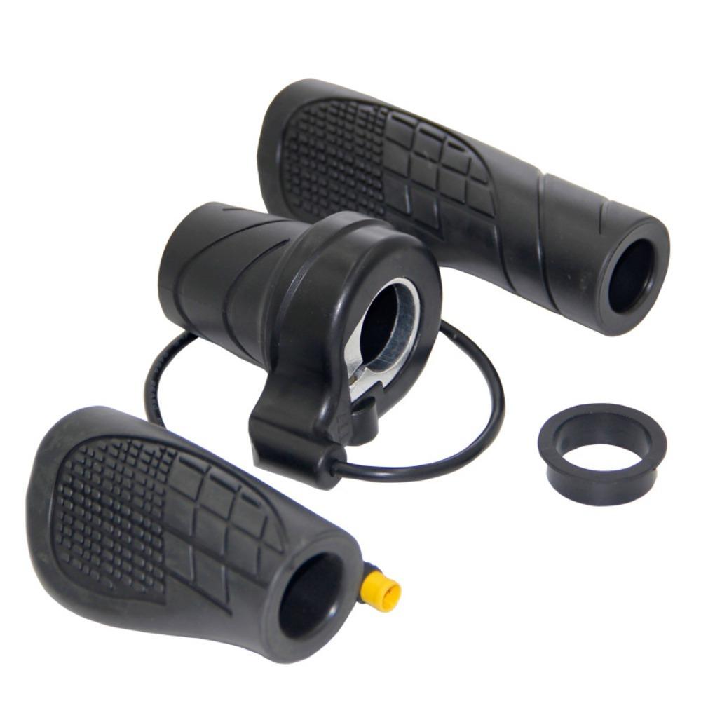 WP Connector Half Handle Twist Throttle for E-Bike Electric Scooter Electric Bike Modified Part