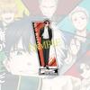 Japan Anime WIND BREAKER Season three 15cm acrylic big stand brand Sakura-harusugita Keitaro acrylic decoration  fan gift