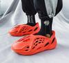Sommer Übergröße Herren Camouflage Sandalen - Trendige Hohlraum Römische Strandschuhe