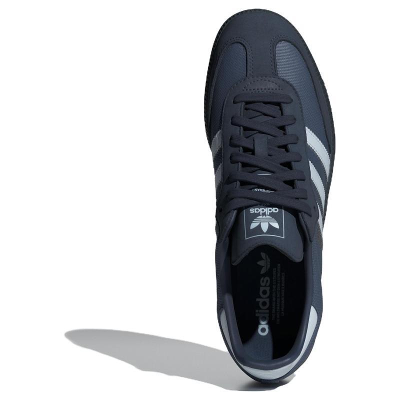 Adidas Samba Og 'Preloved Ink Halo Blue' Sneakers ID1454