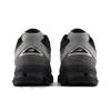 New Balance 2002R Břidlicově šedá Černá Stříbrná Unisex Tenisky Stříbrná-Metalická U2002RM